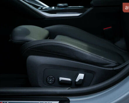 Серый БМВ i4, объемом двигателя 0 л и пробегом 25 тыс. км за 44600 $, фото 23 на Automoto.ua