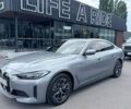 Сірий БМВ i4, об'ємом двигуна 0 л та пробігом 9 тис. км за 42000 $, фото 1 на Automoto.ua