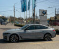 Серый БМВ i4, объемом двигателя 0 л и пробегом 6 тыс. км за 47000 $, фото 10 на Automoto.ua
