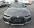 Серый БМВ i4, объемом двигателя 0 л и пробегом 2 тыс. км за 18000 $, фото 4 на Automoto.ua