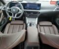 Серый БМВ i4, объемом двигателя 0 л и пробегом 2 тыс. км за 18000 $, фото 7 на Automoto.ua