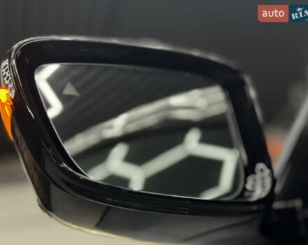 Серый БМВ i4, объемом двигателя 0 л и пробегом 25 тыс. км за 47500 $, фото 20 на Automoto.ua