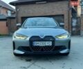 Сірий БМВ i4, об'ємом двигуна 0 л та пробігом 14 тис. км за 31700 $, фото 1 на Automoto.ua