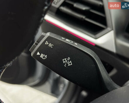 Серый БМВ i4, объемом двигателя 0 л и пробегом 25 тыс. км за 47500 $, фото 37 на Automoto.ua