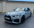 Сірий БМВ i4, об'ємом двигуна 0 л та пробігом 11 тис. км за 55500 $, фото 1 на Automoto.ua