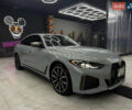 Серый БМВ i4, объемом двигателя 0 л и пробегом 25 тыс. км за 47500 $, фото 1 на Automoto.ua