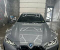 Серый БМВ i4, объемом двигателя 0 л и пробегом 3 тыс. км за 35500 $, фото 1 на Automoto.ua