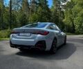 Сірий БМВ i4, об'ємом двигуна 0 л та пробігом 1 тис. км за 49999 $, фото 1 на Automoto.ua