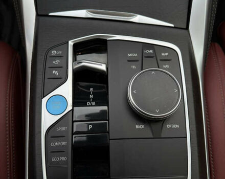 Серый БМВ i4, объемом двигателя 0 л и пробегом 9 тыс. км за 41999 $, фото 29 на Automoto.ua