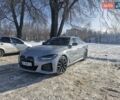 Серый БМВ i4, объемом двигателя 0 л и пробегом 9 тыс. км за 50900 $, фото 1 на Automoto.ua