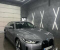 Серый БМВ i4, объемом двигателя 0 л и пробегом 3 тыс. км за 35500 $, фото 2 на Automoto.ua