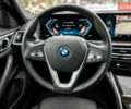 Серый БМВ i4, объемом двигателя 0 л и пробегом 3 тыс. км за 30500 $, фото 34 на Automoto.ua