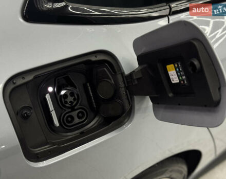 Серый БМВ i4, объемом двигателя 0 л и пробегом 25 тыс. км за 47500 $, фото 60 на Automoto.ua