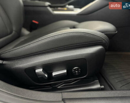 Серый БМВ i4, объемом двигателя 0 л и пробегом 25 тыс. км за 47500 $, фото 70 на Automoto.ua