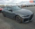 Серый БМВ i4, объемом двигателя 0 л и пробегом 2 тыс. км за 18000 $, фото 3 на Automoto.ua