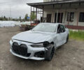 Серый БМВ i4, объемом двигателя 0 л и пробегом 9 тыс. км за 24900 $, фото 1 на Automoto.ua