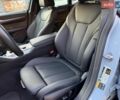 Серый БМВ i4, объемом двигателя 0 л и пробегом 2 тыс. км за 47940 $, фото 22 на Automoto.ua