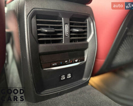 Серый БМВ i4, объемом двигателя 0 л и пробегом 9 тыс. км за 55000 $, фото 36 на Automoto.ua