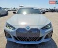 Сірий БМВ i4, об'ємом двигуна 0 л та пробігом 42 тис. км за 14000 $, фото 1 на Automoto.ua