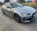 Сірий БМВ i4, об'ємом двигуна 0 л та пробігом 7 тис. км за 35000 $, фото 2 на Automoto.ua