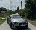 Сірий БМВ i4, об'ємом двигуна 0 л та пробігом 37 тис. км за 30000 $, фото 1 на Automoto.ua