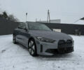 Сірий БМВ i4, об'ємом двигуна 0 л та пробігом 3 тис. км за 34500 $, фото 1 на Automoto.ua