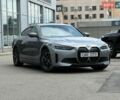 Серый БМВ i4, объемом двигателя 0 л и пробегом 8 тыс. км за 33000 $, фото 1 на Automoto.ua