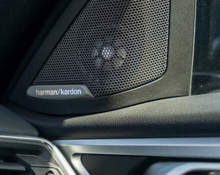 Серый БМВ i4, объемом двигателя 0 л и пробегом 6 тыс. км за 47000 $, фото 27 на Automoto.ua