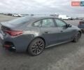 Серый БМВ i4, объемом двигателя 0 л и пробегом 2 тыс. км за 18000 $, фото 2 на Automoto.ua