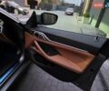 Серый БМВ i4, объемом двигателя 0 л и пробегом 1 тыс. км за 58000 $, фото 17 на Automoto.ua