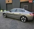 Серый БМВ i4, объемом двигателя 0 л и пробегом 1 тыс. км за 58000 $, фото 1 на Automoto.ua