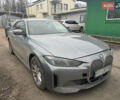Сірий БМВ i4, об'ємом двигуна 0 л та пробігом 6 тис. км за 26500 $, фото 1 на Automoto.ua
