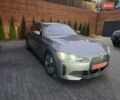 Серый БМВ i4, объемом двигателя 0 л и пробегом 1 тыс. км за 58000 $, фото 7 на Automoto.ua