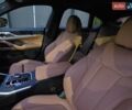 Серый БМВ i4, объемом двигателя 0 л и пробегом 1 тыс. км за 58000 $, фото 10 на Automoto.ua
