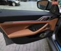 Серый БМВ i4, объемом двигателя 0 л и пробегом 1 тыс. км за 58000 $, фото 12 на Automoto.ua
