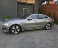 Серый БМВ i4, объемом двигателя 0 л и пробегом 1 тыс. км за 58000 $, фото 2 на Automoto.ua