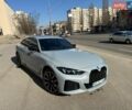 Серый БМВ i4, объемом двигателя 0 л и пробегом 3 тыс. км за 41000 $, фото 1 на Automoto.ua