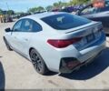 Серый БМВ i4, объемом двигателя 0 л и пробегом 44 тыс. км за 14600 $, фото 1 на Automoto.ua