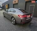 Серый БМВ i4, объемом двигателя 0 л и пробегом 1 тыс. км за 58000 $, фото 8 на Automoto.ua