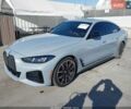 Сірий БМВ i4, об'ємом двигуна 0 л та пробігом 31 тис. км за 13500 $, фото 1 на Automoto.ua