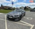 Серый БМВ i4, объемом двигателя 0 л и пробегом 8 тыс. км за 45900 $, фото 1 на Automoto.ua