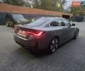 Серый БМВ i4, объемом двигателя 0 л и пробегом 1 тыс. км за 58000 $, фото 4 на Automoto.ua