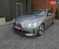 Серый БМВ i4, объемом двигателя 0 л и пробегом 1 тыс. км за 58000 $, фото 9 на Automoto.ua