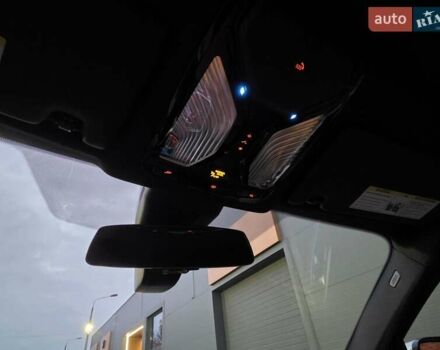 Серый БМВ i4, объемом двигателя 0 л и пробегом 1 тыс. км за 58000 $, фото 16 на Automoto.ua