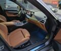 Серый БМВ i4, объемом двигателя 0 л и пробегом 1 тыс. км за 58000 $, фото 15 на Automoto.ua