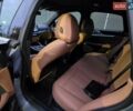 Серый БМВ i4, объемом двигателя 0 л и пробегом 1 тыс. км за 58000 $, фото 11 на Automoto.ua