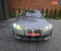 Серый БМВ i4, объемом двигателя 0 л и пробегом 1 тыс. км за 58000 $, фото 1 на Automoto.ua