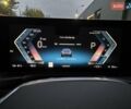 Серый БМВ i4, объемом двигателя 0 л и пробегом 1 тыс. км за 58000 $, фото 18 на Automoto.ua