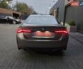Серый БМВ i4, объемом двигателя 0 л и пробегом 1 тыс. км за 58000 $, фото 5 на Automoto.ua
