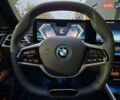 Серый БМВ i4, объемом двигателя 0 л и пробегом 1 тыс. км за 58000 $, фото 22 на Automoto.ua